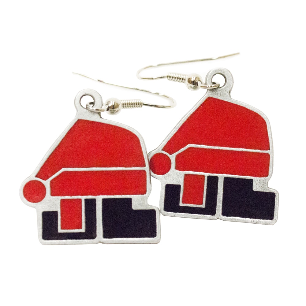 Featured image for “Boucles d'oreilles”