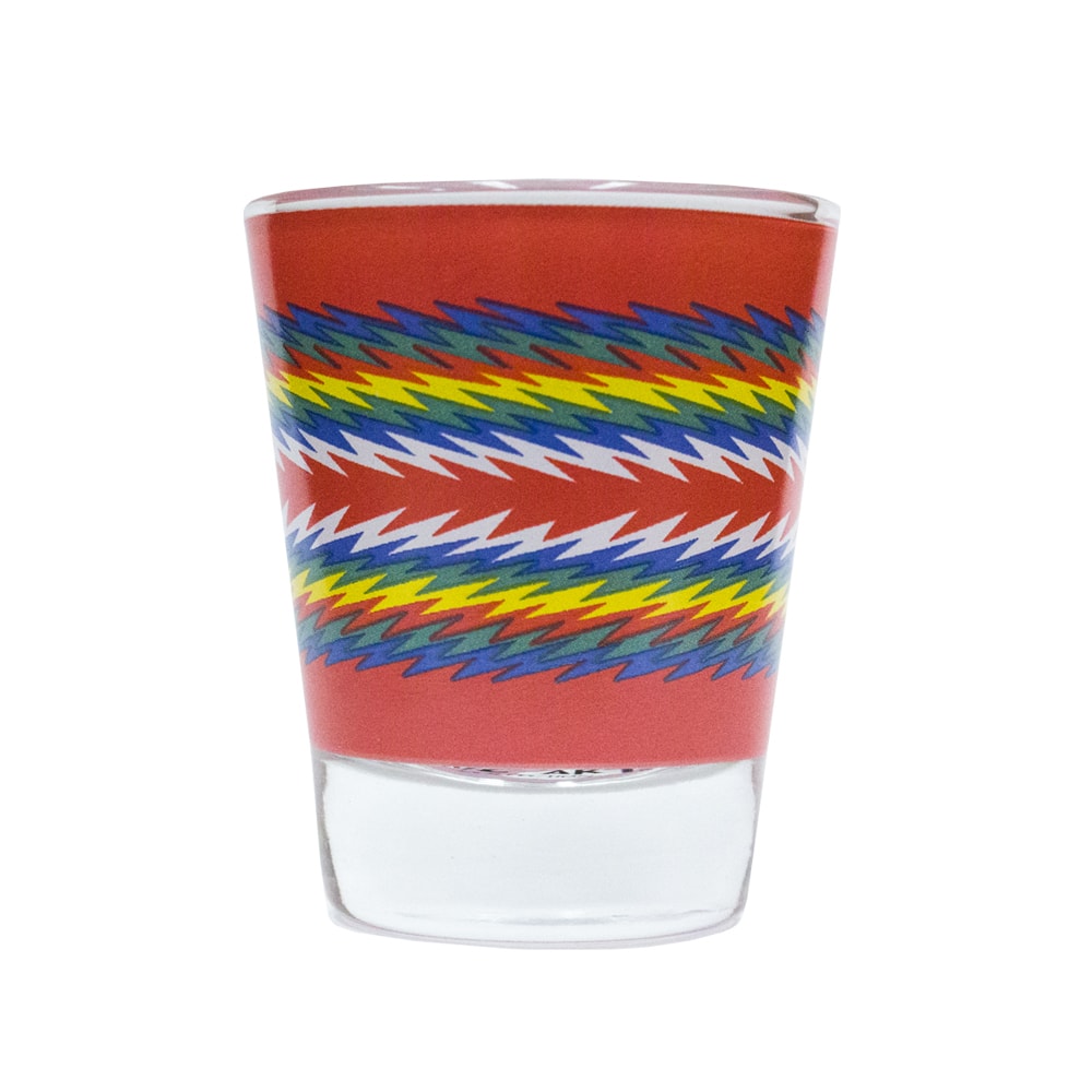 Featured image for “Sash shot glass”