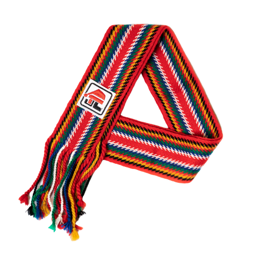 Featured image for “Ceinture fléchée jeune”