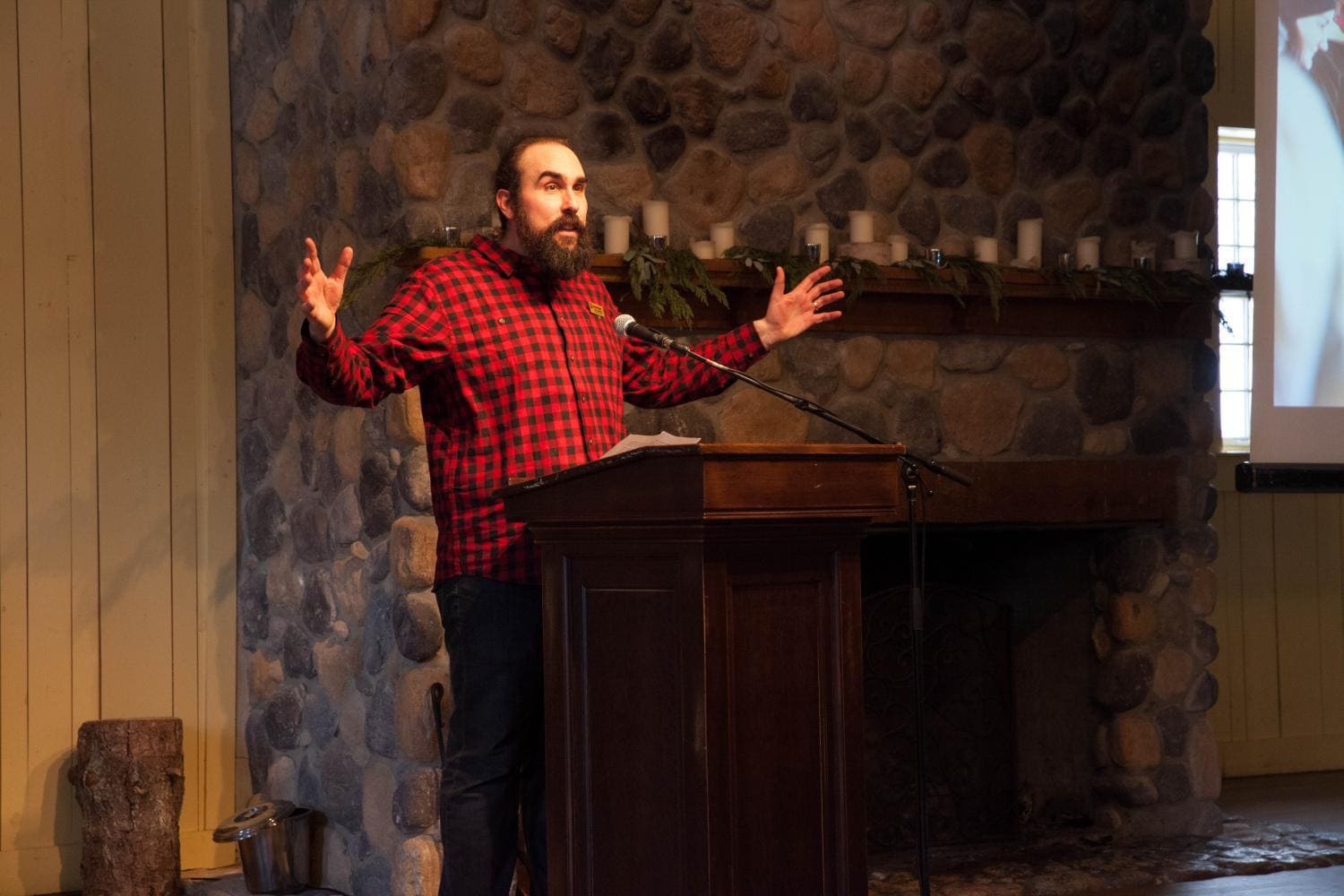 Featured image for “FESTIVAL DU VOYAGEUR DÉVOILE LA PROGRAMMATION DE SON EDITION 2018”