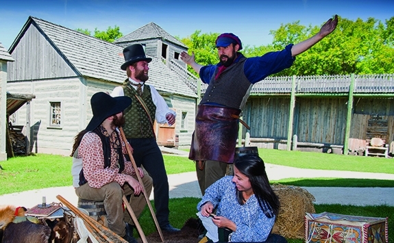 Featured image for “Activités gratuites”