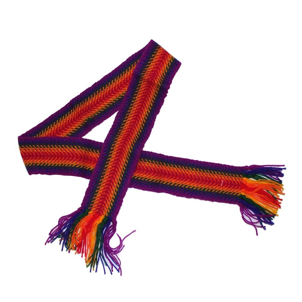 Featured image for “Jambière Fierté”