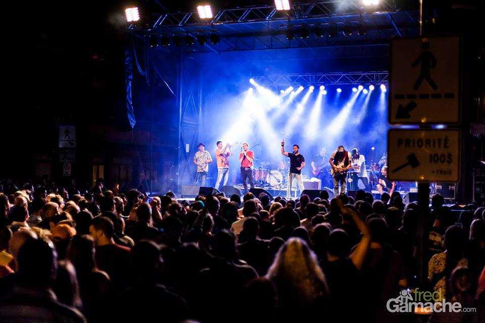 Featured image for “Ces 10 groupes vont ajouter une saveur nostalgique au 50e”