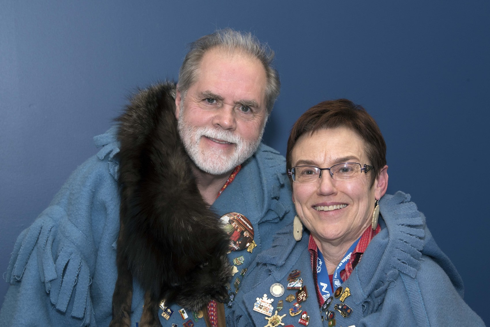 Featured image for “Les amoureux du festival”