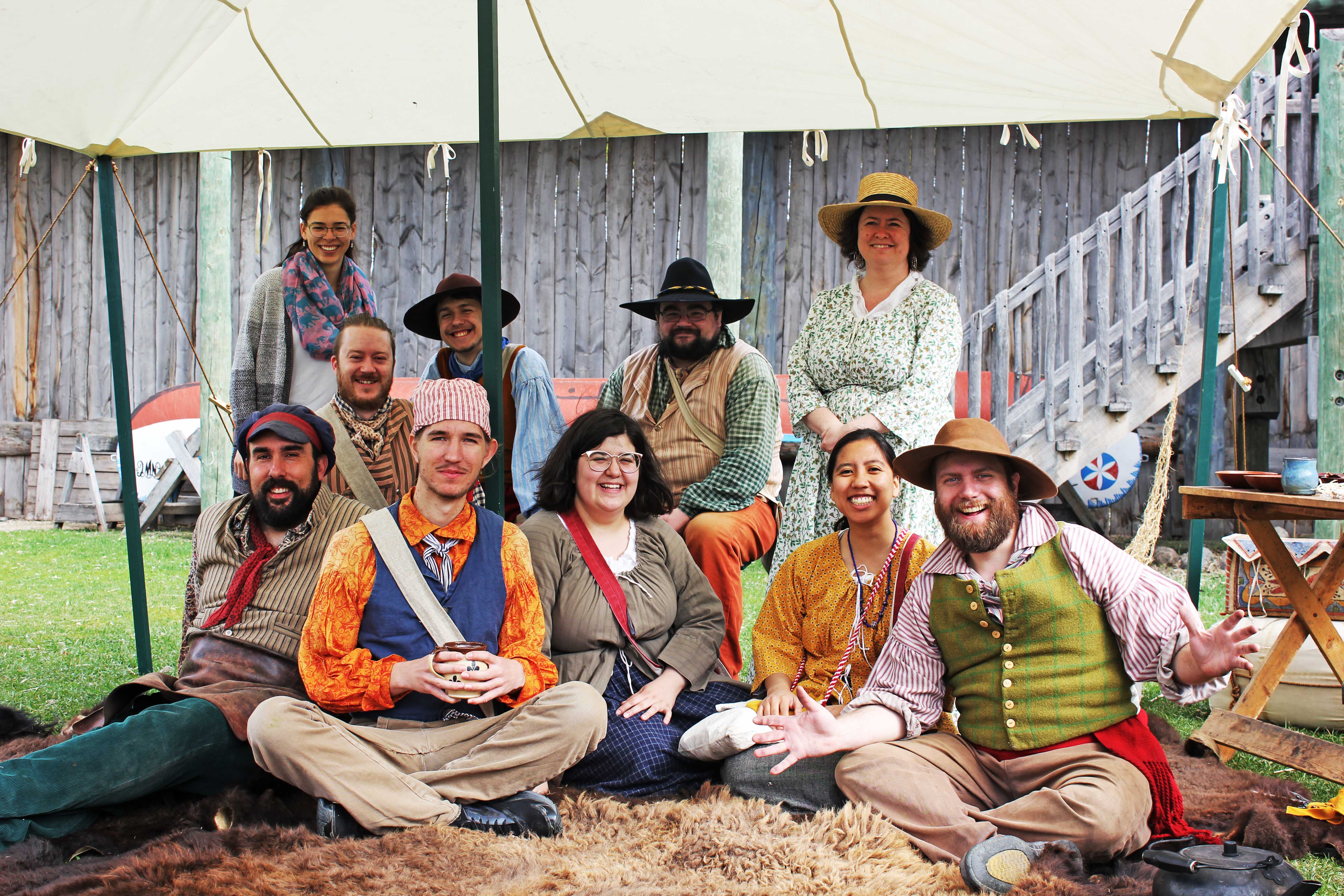 Featured image for “Entre détente et apprentissage”