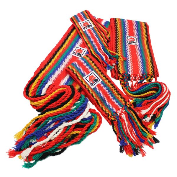 ceintures alpaga fdv