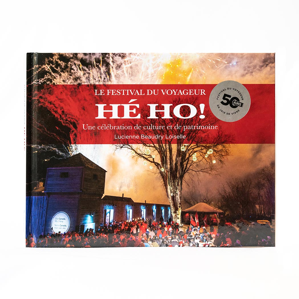 Featured image for “Livre HÉHO 50”