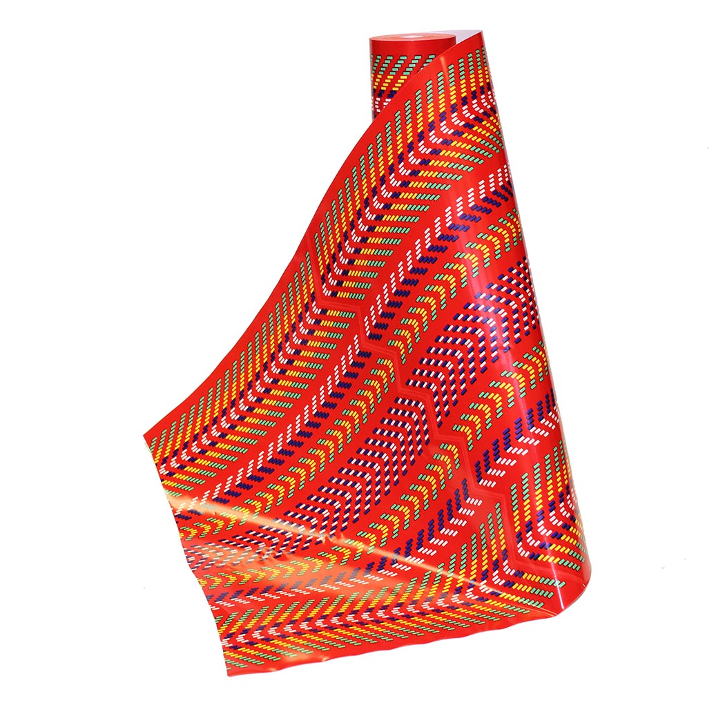 Featured image for “Plastic Sash (en pied)”