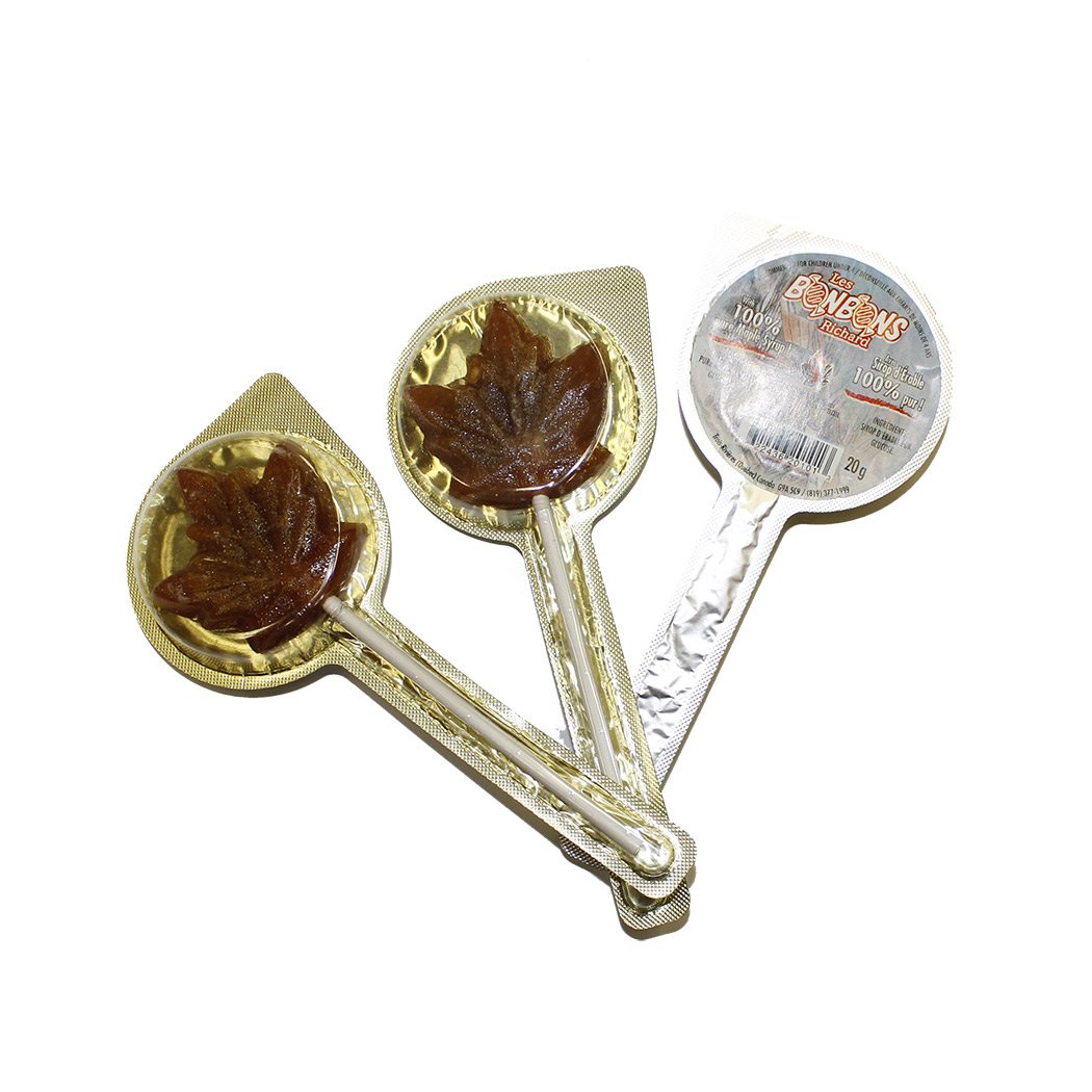 Featured image for “Maple pop”