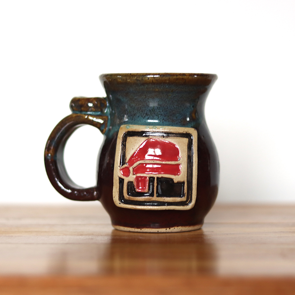 Featured image for “Dark Blue Mug”