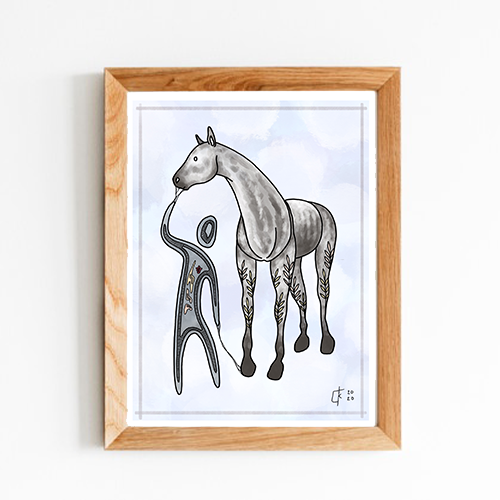 Featured image for “Art – Eux et moi”