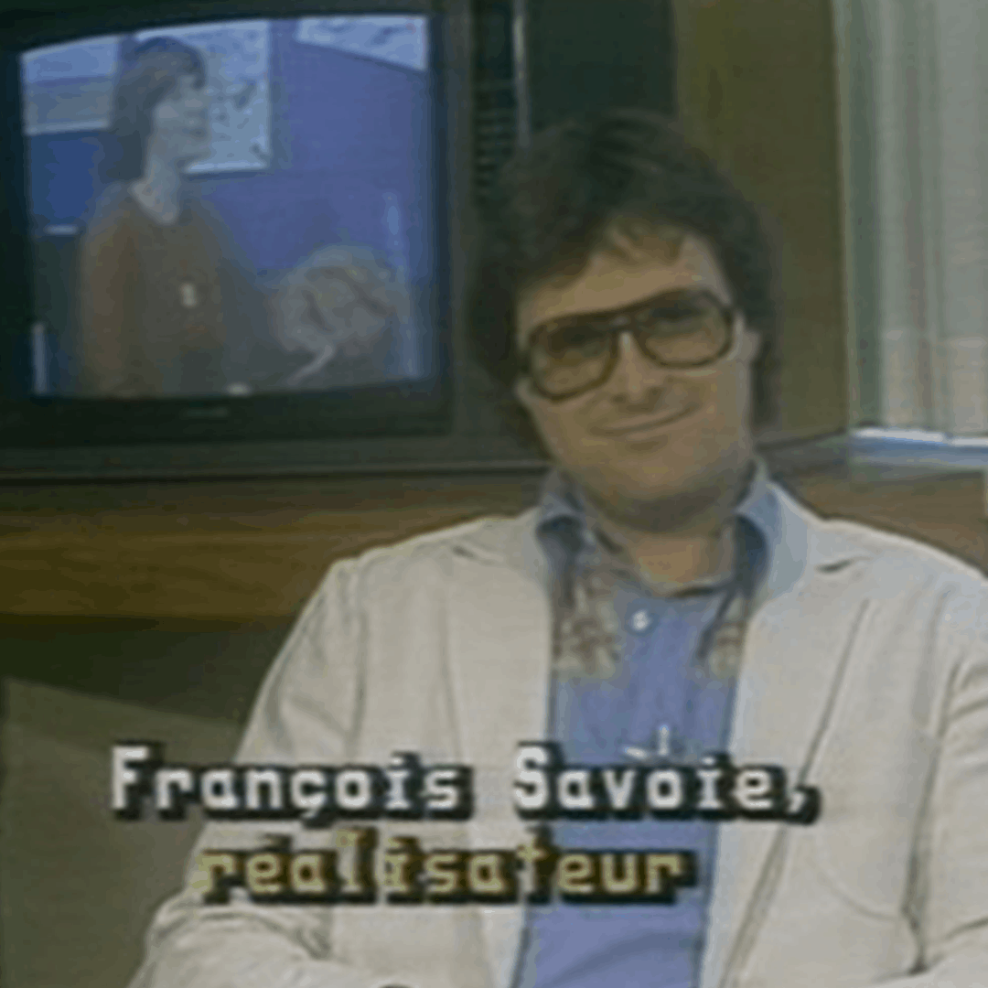 frank savoie