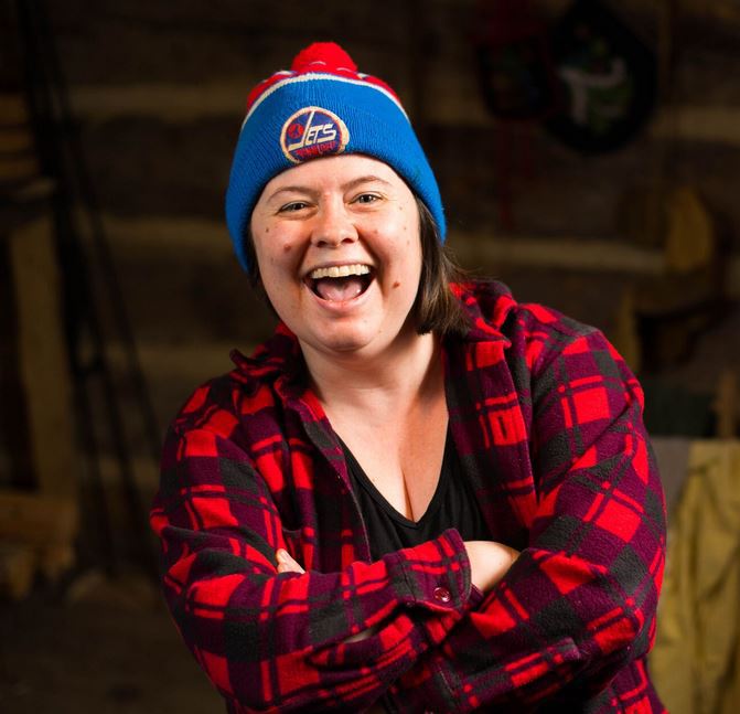 Photo de Monique Olivier