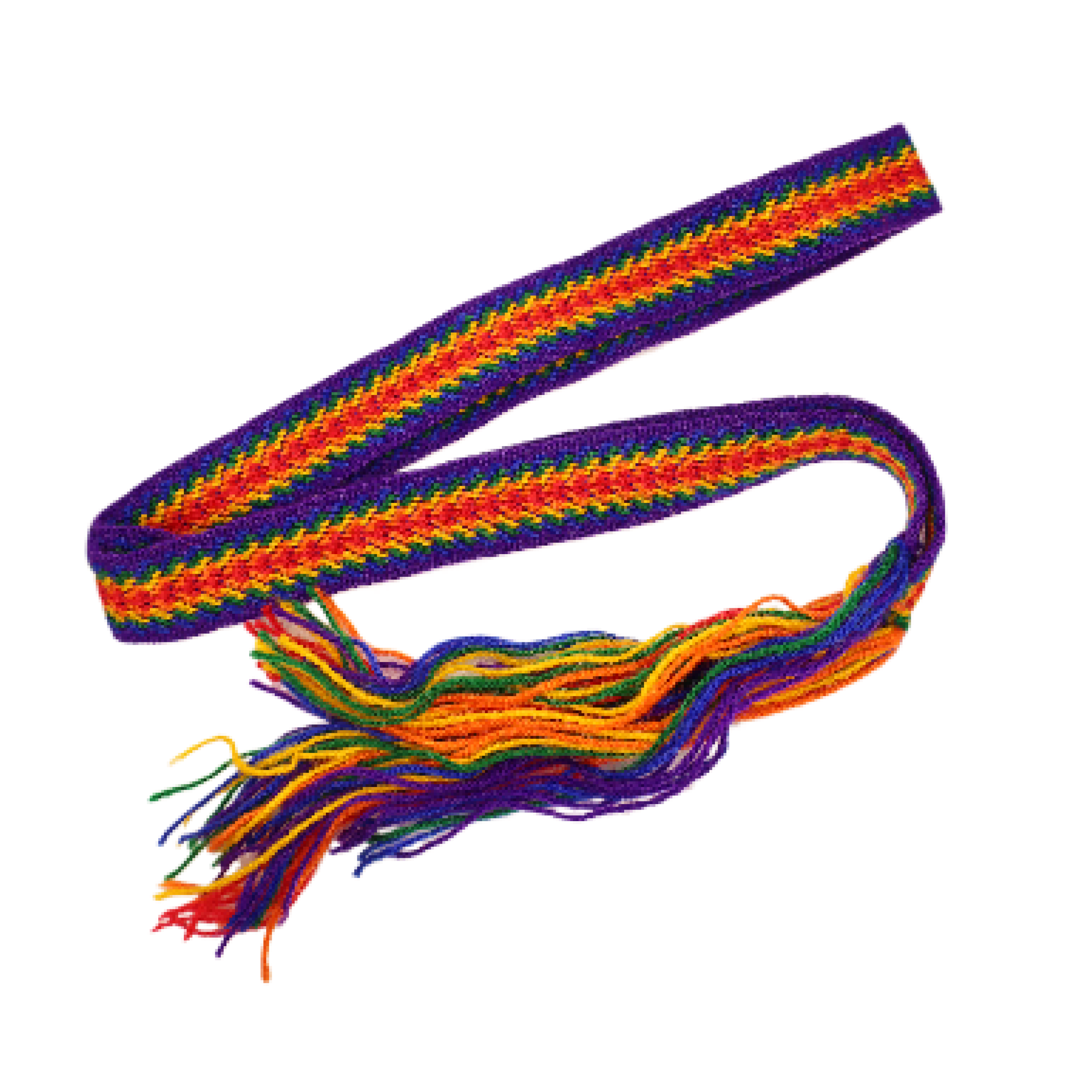 Featured image for “Bandeau fierté”