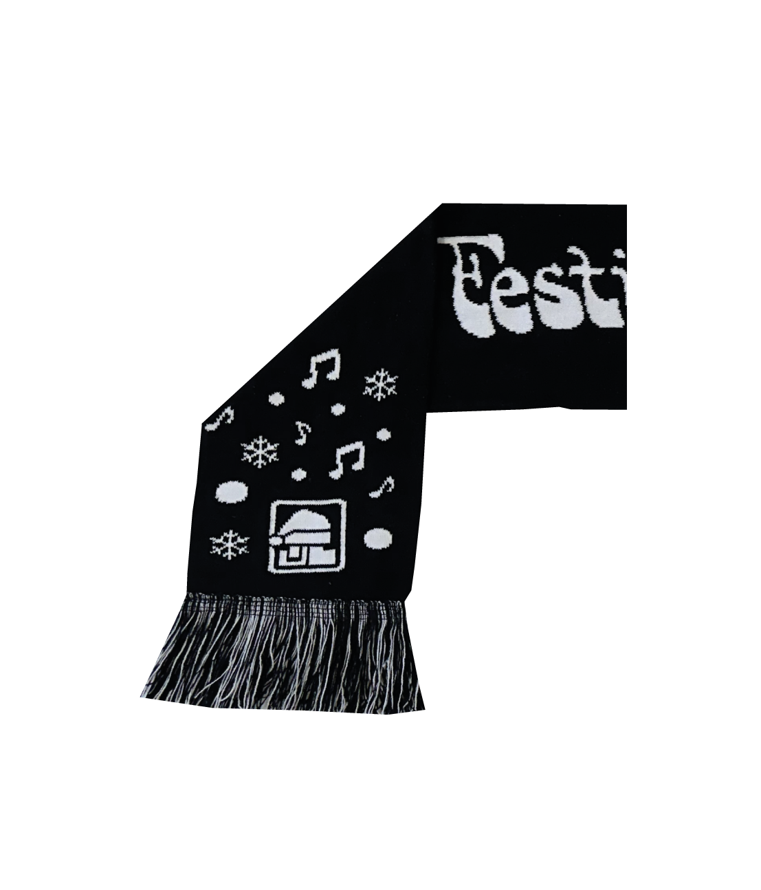 Featured image for “Foulard FDV”