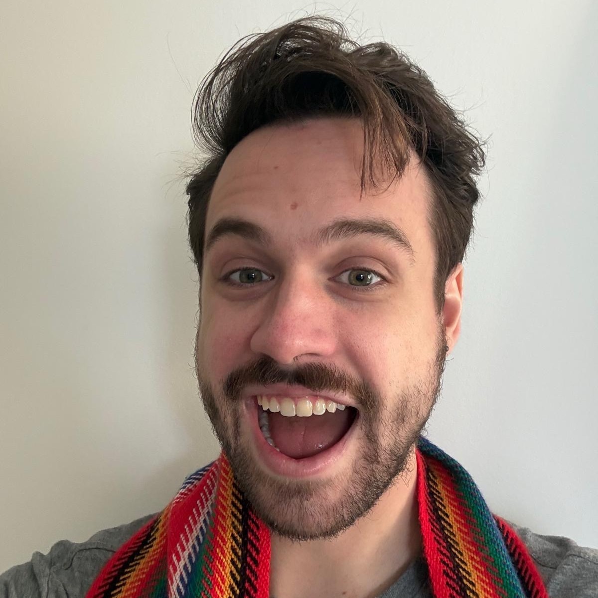 Photo de Maxime Kornachuk